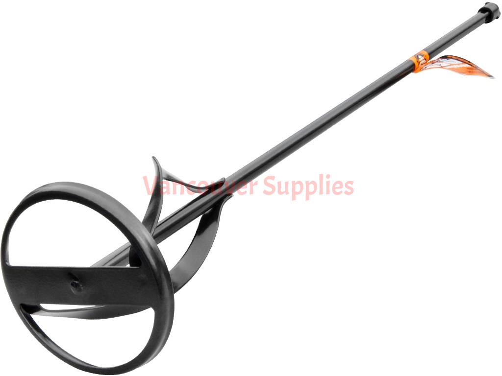 Sds store plus mixer